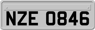 NZE0846