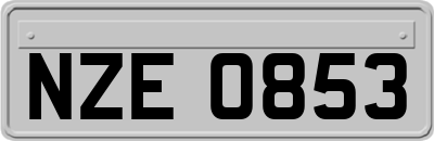 NZE0853