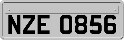 NZE0856
