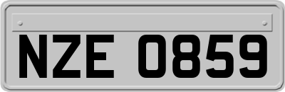 NZE0859