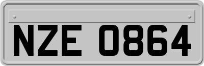 NZE0864