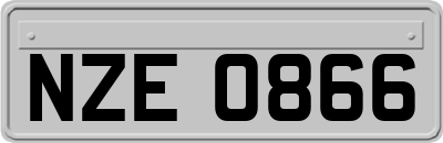 NZE0866