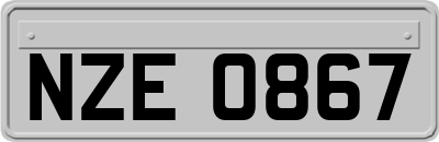 NZE0867