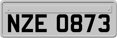 NZE0873