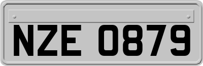 NZE0879