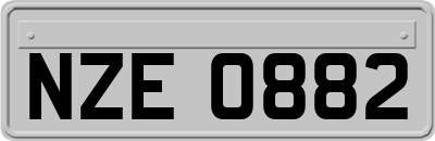 NZE0882