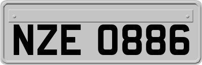 NZE0886