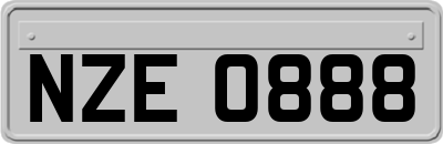 NZE0888