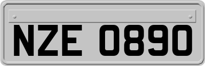 NZE0890