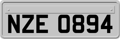 NZE0894