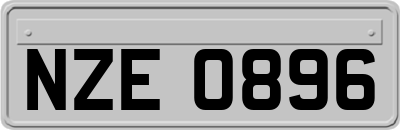 NZE0896