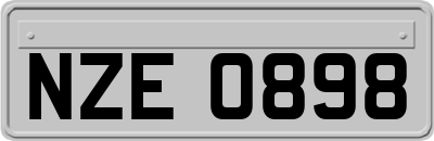 NZE0898