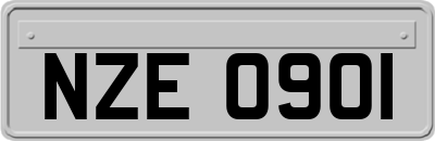 NZE0901