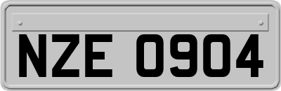 NZE0904