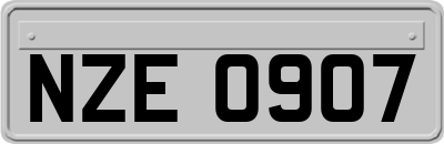 NZE0907