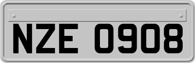 NZE0908