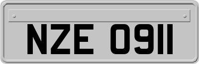 NZE0911