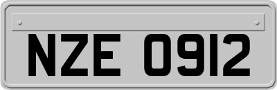 NZE0912