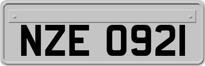 NZE0921