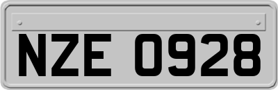 NZE0928