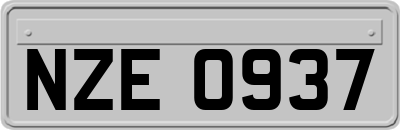 NZE0937