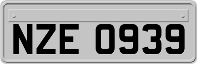 NZE0939
