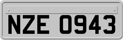 NZE0943