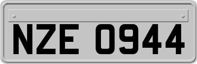 NZE0944