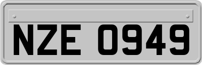 NZE0949