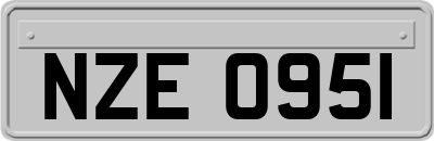 NZE0951