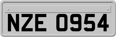 NZE0954