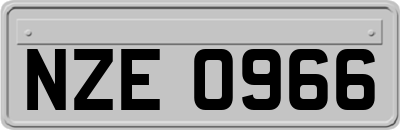 NZE0966