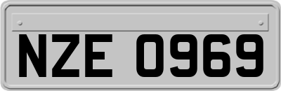 NZE0969