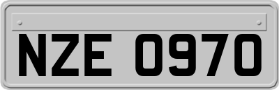 NZE0970