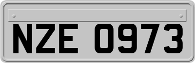 NZE0973