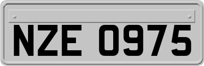 NZE0975