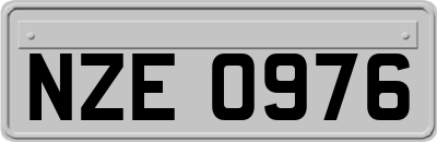 NZE0976