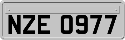 NZE0977