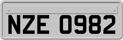NZE0982