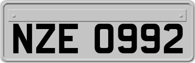NZE0992