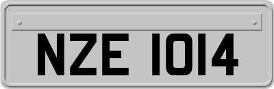 NZE1014
