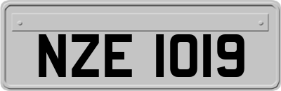 NZE1019