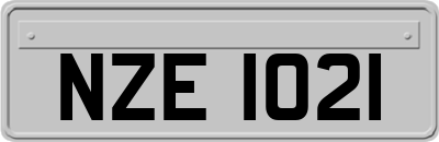 NZE1021