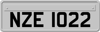 NZE1022