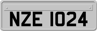 NZE1024