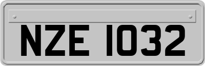 NZE1032