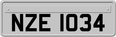 NZE1034