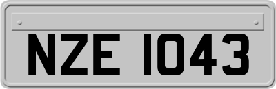 NZE1043