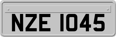 NZE1045