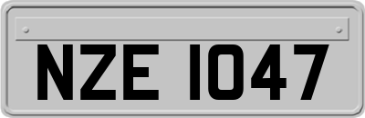 NZE1047